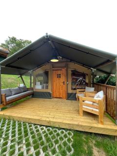 Bungalows Portuondo parking gratuito - 1