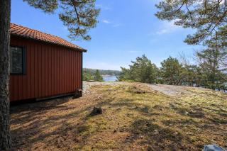 Seaside cottage on Tjärnö 50m from the ocean - 9