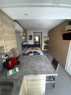 Studio naturiste port nature - 3