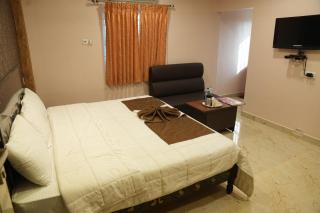 Hotel Amirtham - 6