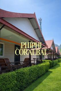 PhiPhi Coralbay - Koh Phi Phi Don - 0