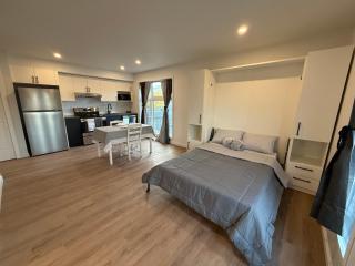 Appart'hôtel Vivéo - Par Aneyro - 7