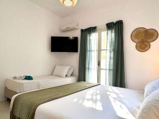 Origin Modern Apt Piso Livadi Paros No 1 - 4