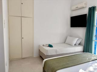 Origin Modern Apt Piso Livadi Paros No 1 - 6