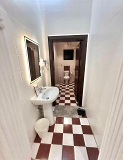 نسمة كيان للشقق المخدومة - Gedda - 2