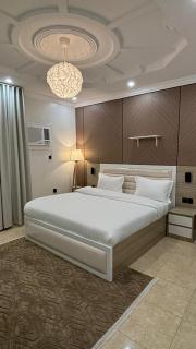 نسمة كيان للشقق المخدومة - Gedda - 0