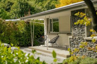 Alchemy Cottage - Arrowtown Holiday Home - 7