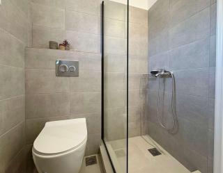 Origin Modern Apt Piso Livadi Paros No 2 - 2