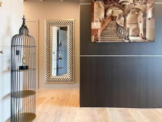 Penthouse Meerchenwald 6 - 8