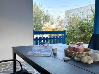 Origin Modern Apt Piso Livadi Paros No 3 - 6
