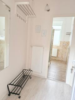 Pacsirta Apartmanház - 4