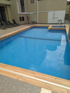 KIGALI CITY HOMEs APARTMENT AND HOTEL - Kigali - 0