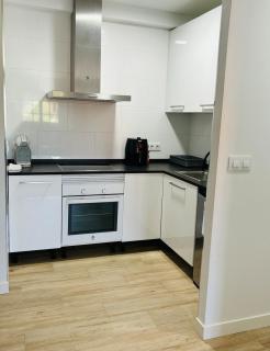 Apartamento tranquilo en el centro de cambados - 6