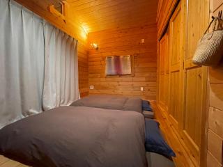 Private house LOG HOUSE 瀬戸市品野町 #AB1 - 7