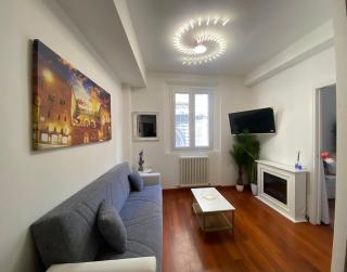 Tridente Nettuno - 7