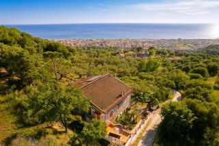 Il Giardino dei Filosofi - Ascea - 6