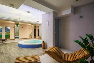 HOTEL*** NAT Bukowina Tatrzańska - 6