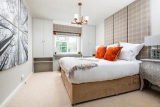 LUXURIOUS Country Rooms in Hurley - THE FOX - 0