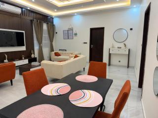 Appartement Kekely - 8