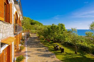 Il Giardino dei Filosofi - Ascea - 2