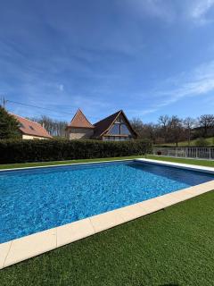 Studio confortable proche des sites touristiques - 4