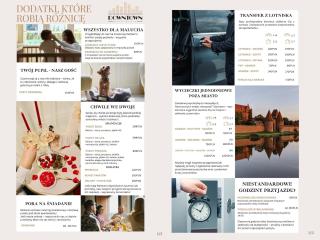 Chlebova - Riverside View Terrace, Free Parking, Gym & Kidsplay by Downtown Apartments - Gdańsk - 5