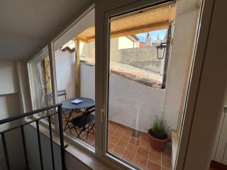 Appartamento La Rosa - Relax e comfort nel centro storico - 8