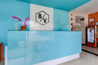 Collection O Near Exit Toll Gayamsari Formerly Buva Hotel - 8