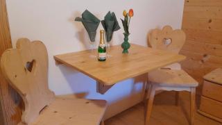 Ferienwohnung Almenland Familie Bruggraber mit 2 Schlafzimmer - 7