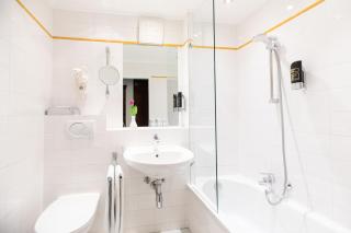 Garner Hotel Vienna - Prinz Eugen by IHG - 4