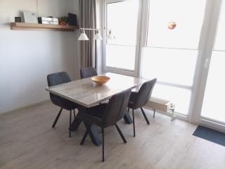 Ferienwohnung Sonnenschein mit großem Balkon - 6