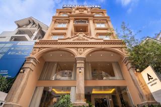 AMANA Hotel Airport - 0