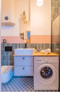 Amber Comfort Suite Apartament z tarasem Willa Miejska Górka - 1