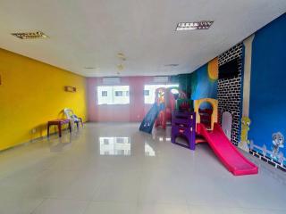 Apto. pra relaxar do Cond. Jardim dos Ipês - 6