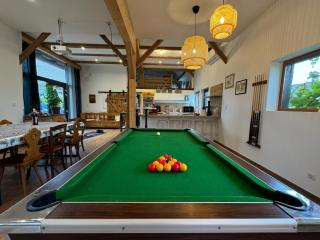 Le Refuge du 55 - Epfig - 2