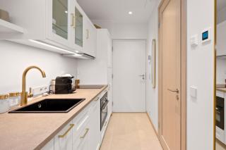 Marienholm Seaside Studio - 3