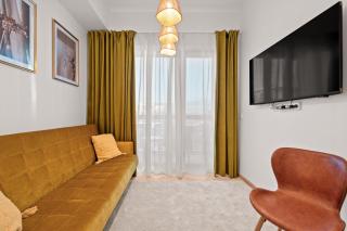 Marienholm Seaside Studio - 5