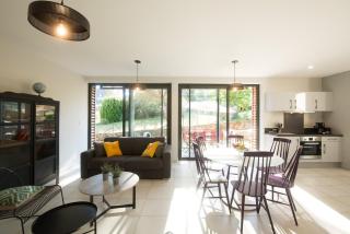 Pause lumineuse - Terrasse - Pkg - Cœur historique - 0