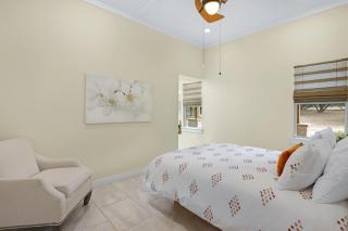 The Main House at Starlight Meadow - 7