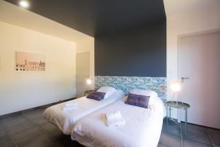 Pause lumineuse - Terrasse - Pkg - Cœur historique - 6