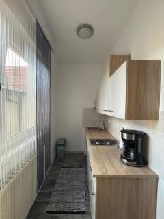 Ferienwohnung Maks und Kris - 2