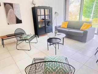 Pause lumineuse - Terrasse - Pkg - Cœur historique - 4