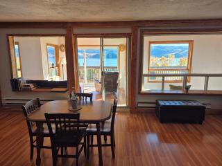 Villa de la Montagne - 9