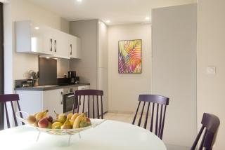 Pause lumineuse - Terrasse - Pkg - Cœur historique - 3