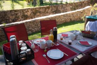 Pause lumineuse - Terrasse - Pkg - Cœur historique - 2