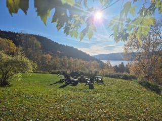 Villa de la Montagne - 2