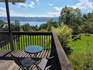 Villa de la Montagne - 1