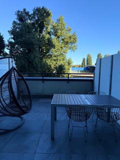 Апартаменти Проспект Берестейський 5В ЖК Вікторі - 4