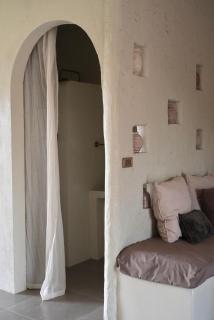 Palm Terrace Suites By Lumaya - 8