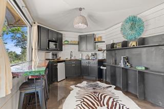 The Jungalow at Mystic Hills Ranch - 1